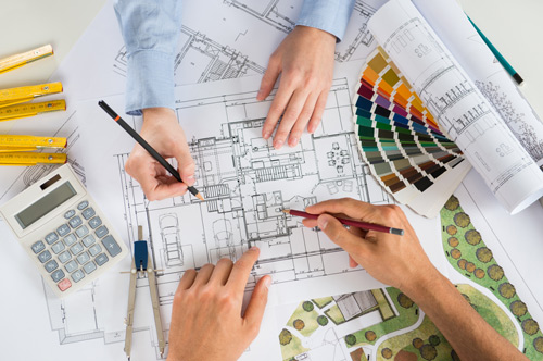 Campionature, progettazione e realizzazione su misura | Profili - Falegnameria & Design