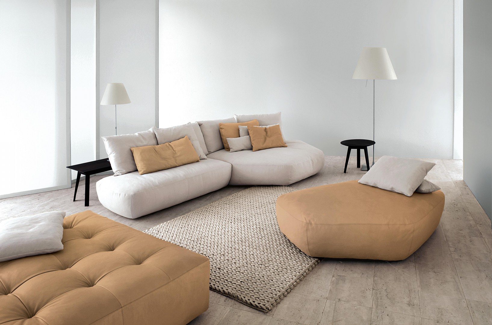 Home Residenziale
